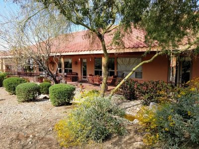 Heaven Can Wait Assisted Living, LLC