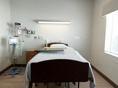 Haven Health Sky Harbor LLC