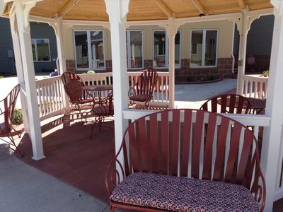 Knife River Care Center