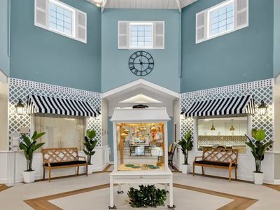 Delaware Veterans Home Assisted Living