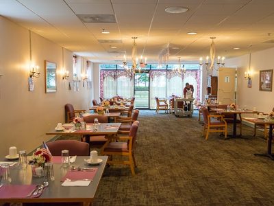 Ingleside Assisted Living LLC