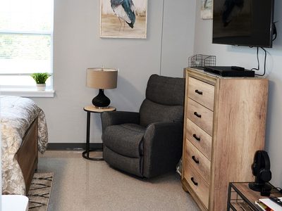 Peach Tree Acres Assisted Living