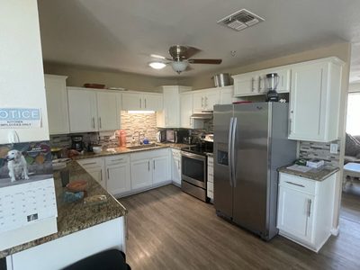Hillside Assisted Living, LLC