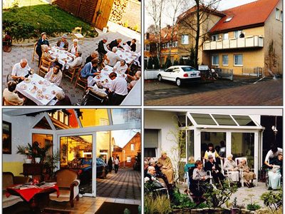 Inge's Uniquely Warm Assisted Living LLC