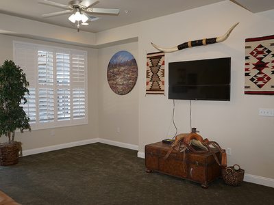 Emerald Glen Memory Care Plus