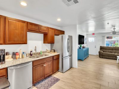 Juniper Assisted Living LLC