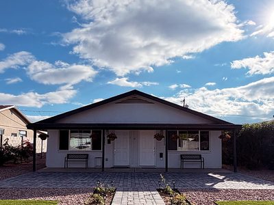 Weldon House LLC