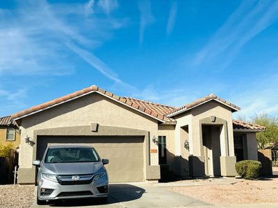 Hopi Homes Assisted Living LLC