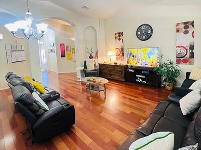 Oakwood Assisted Living LLC