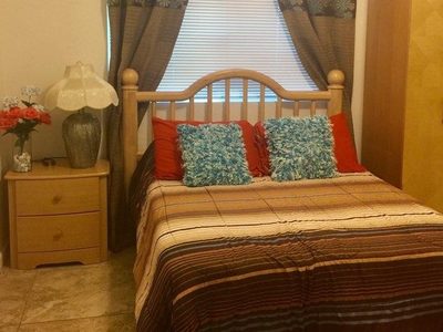 Casawera Assisted Living LLC