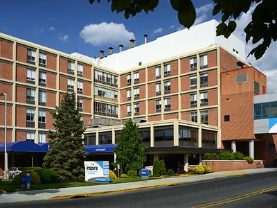 Inspira Medical Center Woodbury, INC