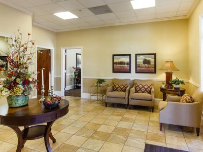 The Brennity at Daphne