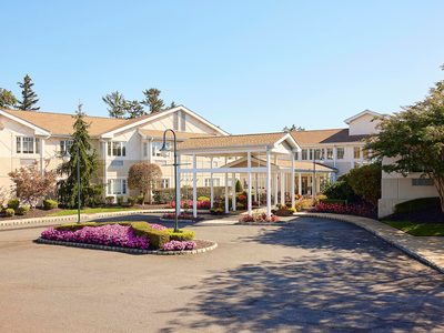 Brandywine Assisted Living at Governor's Crossing