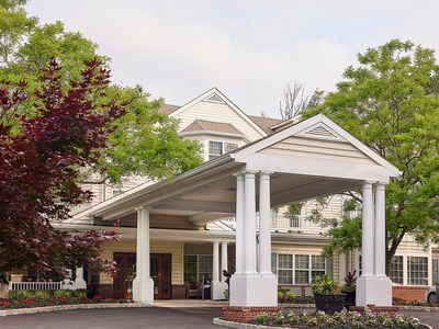 Brandywine Assisted Living at Middlebrook Crossing
