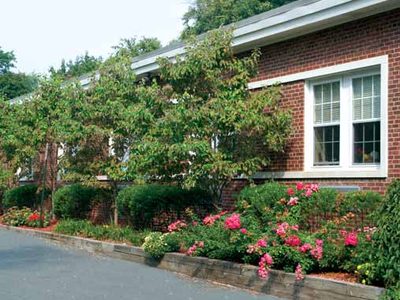 Spring Hills at Morristown