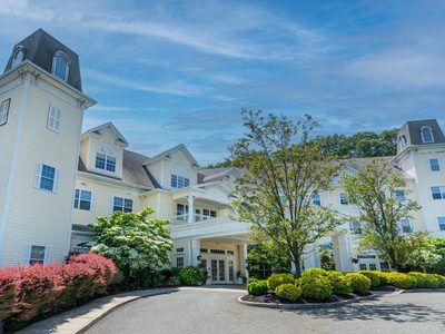 Van Dyk's Senior Residence of Hawthorne, LLC
