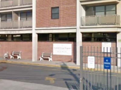 Housing Authority of the City of Camden