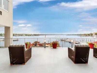 Springpoint at the Atrium, INC