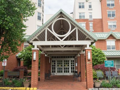 Jewish Community Housing Corporation of Metropolitan New Jersey