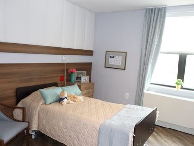 Rahway Healthcare LLC