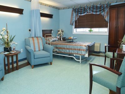 Wedgwood Gardens Care Center
