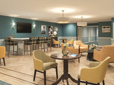 Bald Eagle Senior Living