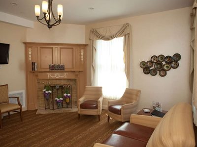 101 Whippany Road LLC