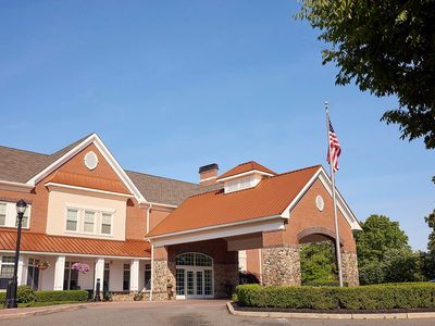 Brandywine Senior Living at Voorhees,llc