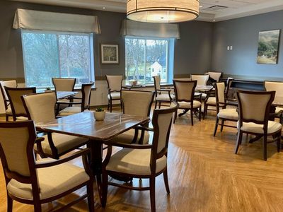 Geriatric Living Solutions, INC