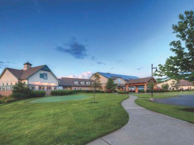 Springpoint at Montgomery, INC