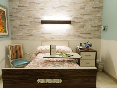 Barclays Rehabilitation and Healthcare Center LLC