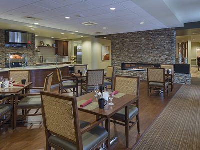 Brightview Paramus, LLC