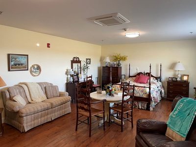 Cherokee Village Specialty Care Assisted Living