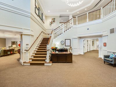 Bridgewater Opco, LLC
