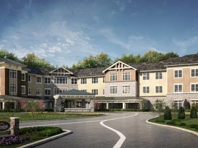 Sunrise of Bridgewater, LLC