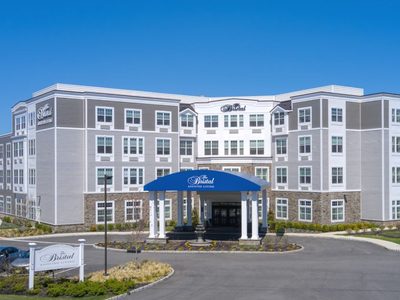Engel Burman at Wayne, LLC
