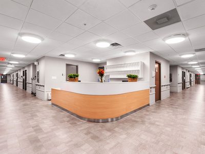 Cambridge Operator LLC