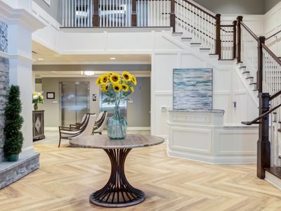 Shp Vi Morris Plains LLC