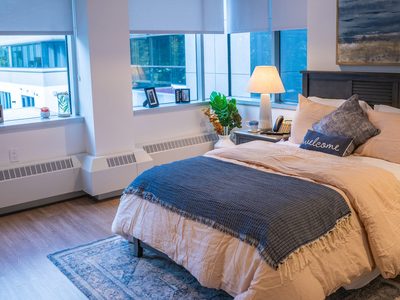 Livia Health at East Hanover LLC