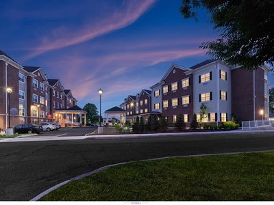 Sparta Senior Living, LLC