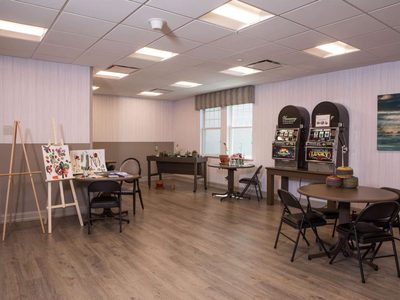 175 Paramus Road Operating Company