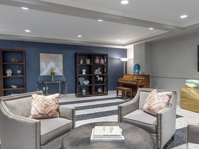 Clifton Senior Living, LLC