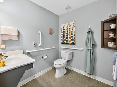 Artis Senior Living of Brick Township, LLC