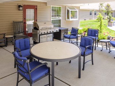Artis Senior Living of Eatontown, LLC