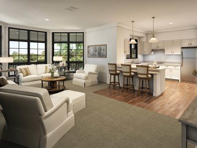 Hackensack Meridian Living at Holmdel, LLC
