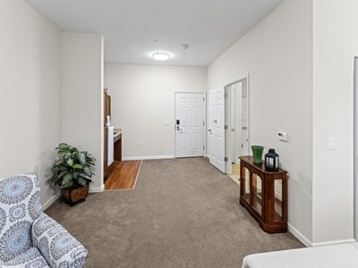 Inspired Senior Living of Hamilton Mt, LLC