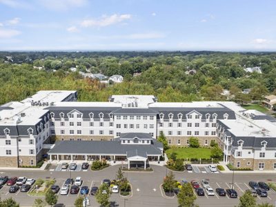 Inspired Senior Living of Hamilton Mt, LLC