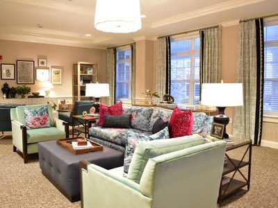 Sunrise of Franklin Lakes Opco, LLC