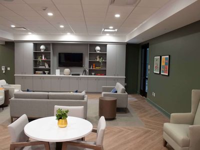 Care One at East Brunswick Assisted Living LLC