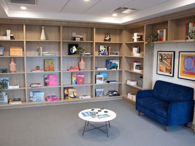Care One at East Brunswick Assisted Living LLC
